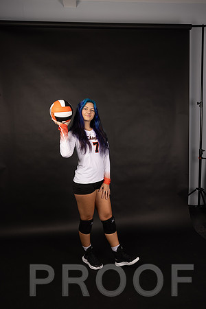 2025 Monacan Girls Volleyball Media Day-16938