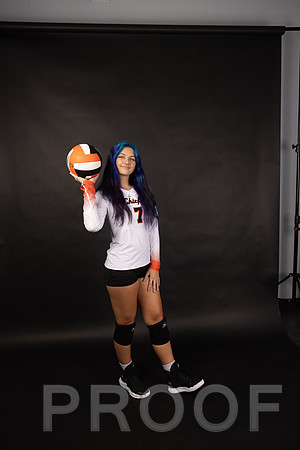 2025 Monacan Girls Volleyball Media Day-16939