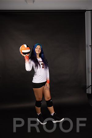 2025 Monacan Girls Volleyball Media Day-16940
