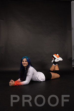 2025 Monacan Girls Volleyball Media Day-16944