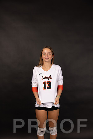 2025 Monacan Girls Volleyball Media Day-16954