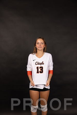 2025 Monacan Girls Volleyball Media Day-16955