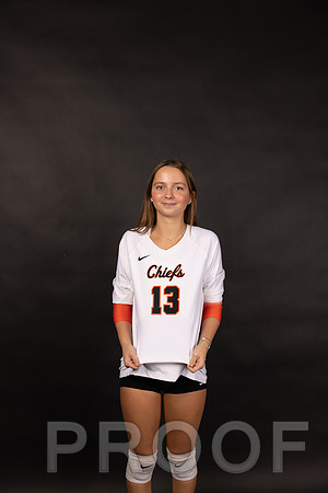 2025 Monacan Girls Volleyball Media Day-16956