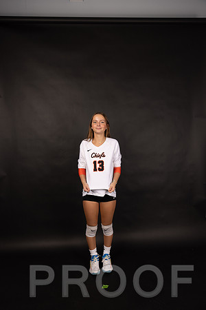 2025 Monacan Girls Volleyball Media Day-16957