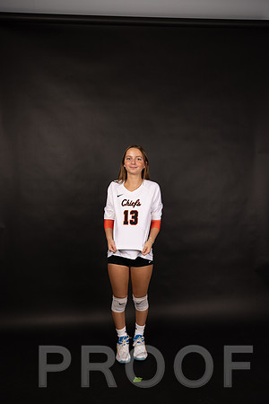 2025 Monacan Girls Volleyball Media Day-16958