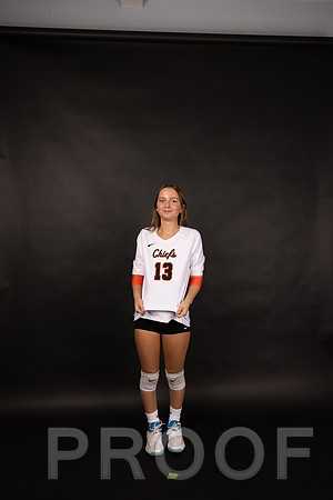 2025 Monacan Girls Volleyball Media Day-16959