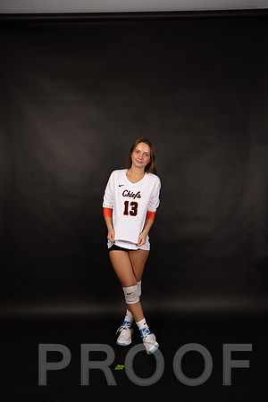 2025 Monacan Girls Volleyball Media Day-16962