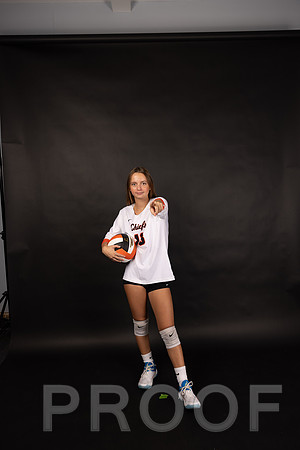 2025 Monacan Girls Volleyball Media Day-16963