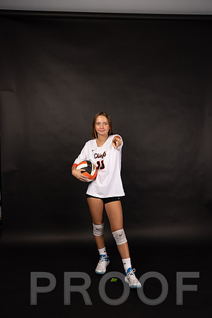 2025 Monacan Girls Volleyball Media Day-16965