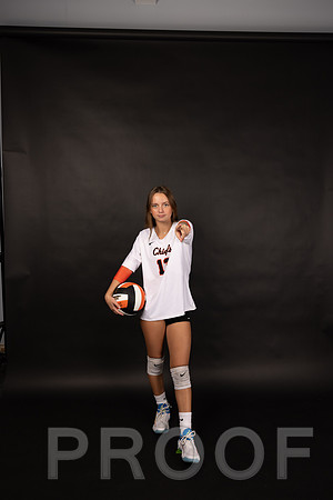 2025 Monacan Girls Volleyball Media Day-16967