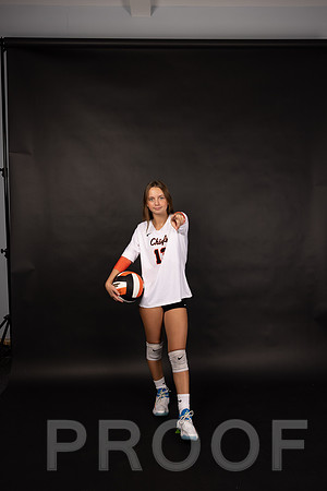 2025 Monacan Girls Volleyball Media Day-16968