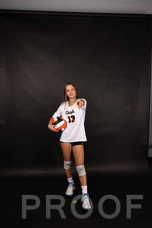 2025 Monacan Girls Volleyball Media Day-16969
