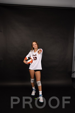 2025 Monacan Girls Volleyball Media Day-16971