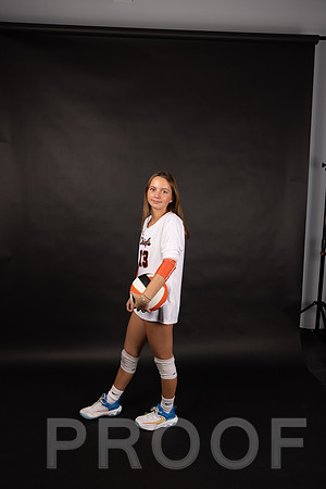 2025 Monacan Girls Volleyball Media Day-16972