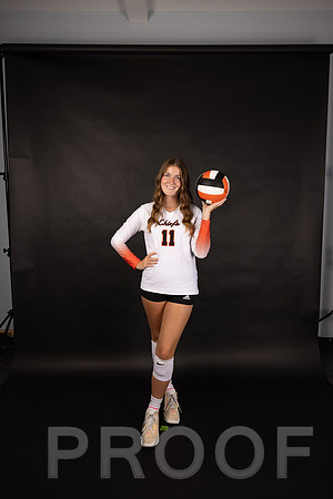 2025 Monacan Girls Volleyball Media Day-16976