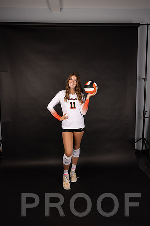 2025 Monacan Girls Volleyball Media Day-16978