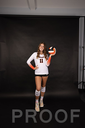 2025 Monacan Girls Volleyball Media Day-16980