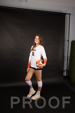 2025 Monacan Girls Volleyball Media Day-16981