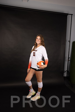 2025 Monacan Girls Volleyball Media Day-16982
