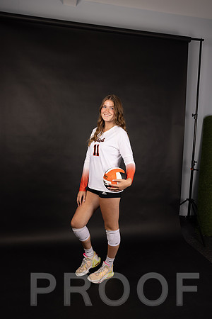 2025 Monacan Girls Volleyball Media Day-16983