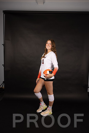 2025 Monacan Girls Volleyball Media Day-16985