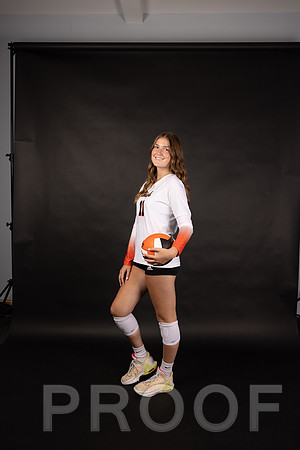 2025 Monacan Girls Volleyball Media Day-16986
