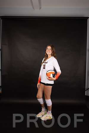 2025 Monacan Girls Volleyball Media Day-16987