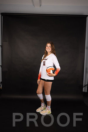 2025 Monacan Girls Volleyball Media Day-16988