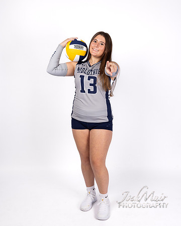 2025 Midlo Girls Volleyball Media Day-16297