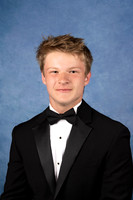 Senior Portraits: Layne