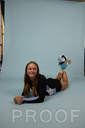 2024 Cosby Girls Volleyball Media Day-2464