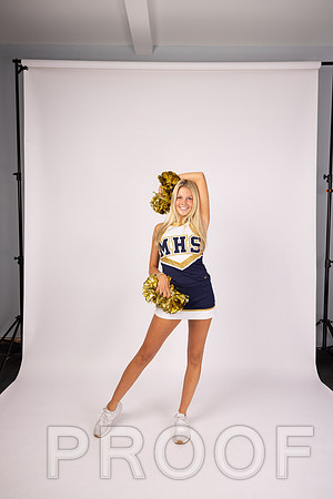 2025 Midlo Trojanettes Media Day-17288