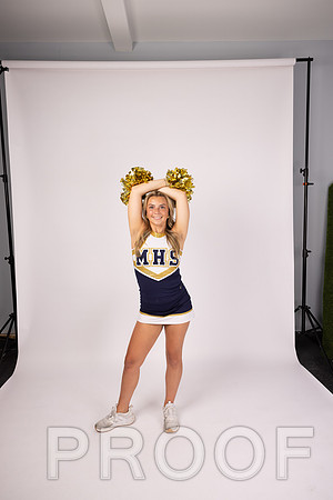 2025 Midlo Trojanettes Media Day-17303