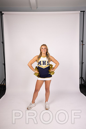 2025 Midlo Trojanettes Media Day-17305