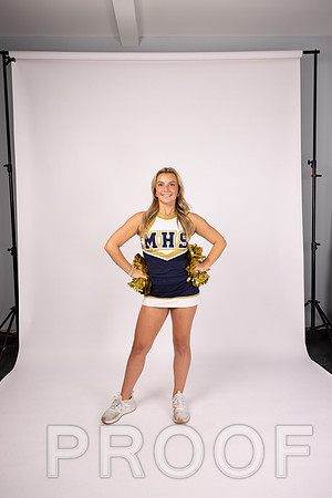 2025 Midlo Trojanettes Media Day-17306