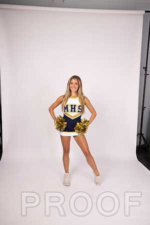 2025 Midlo Trojanettes Media Day-17314