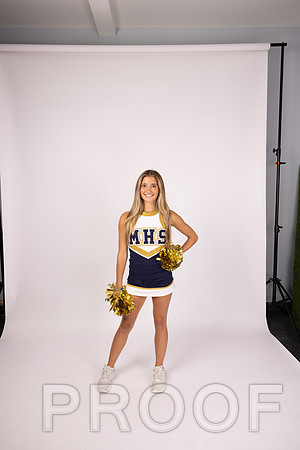 2025 Midlo Trojanettes Media Day-17315