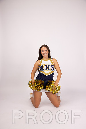2025 Midlo Trojanettes Media Day-17325