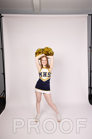 2025 Midlo Trojanettes Media Day-17357