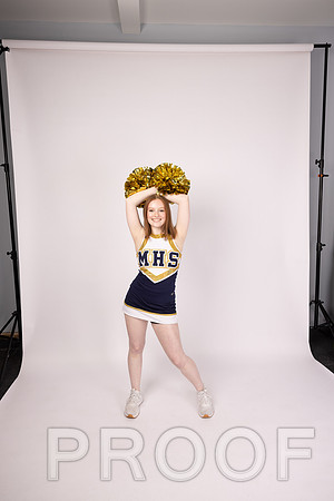 2025 Midlo Trojanettes Media Day-17358