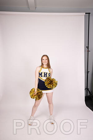 2025 Midlo Trojanettes Media Day-17360