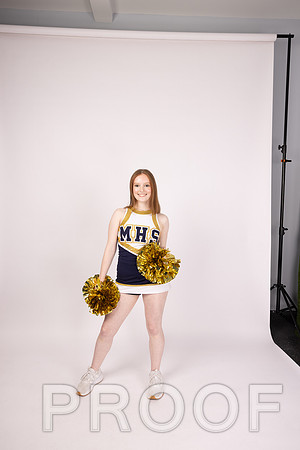 2025 Midlo Trojanettes Media Day-17363