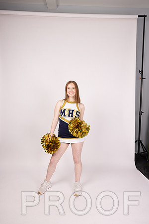 2025 Midlo Trojanettes Media Day-17365