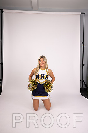 2025 Midlo Trojanettes Media Day-17400