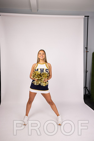 2025 Midlo Trojanettes Media Day-17410