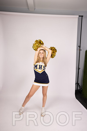 2025 Midlo Trojanettes Media Day-17434
