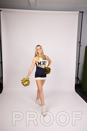 2025 Midlo Trojanettes Media Day-17438