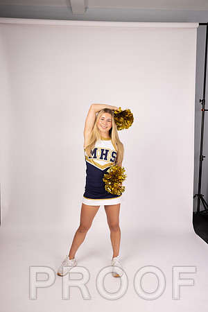2025 Midlo Trojanettes Media Day-17459