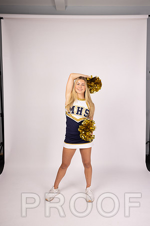 2025 Midlo Trojanettes Media Day-17461