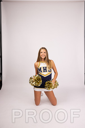2025 Midlo Trojanettes Media Day-17504
